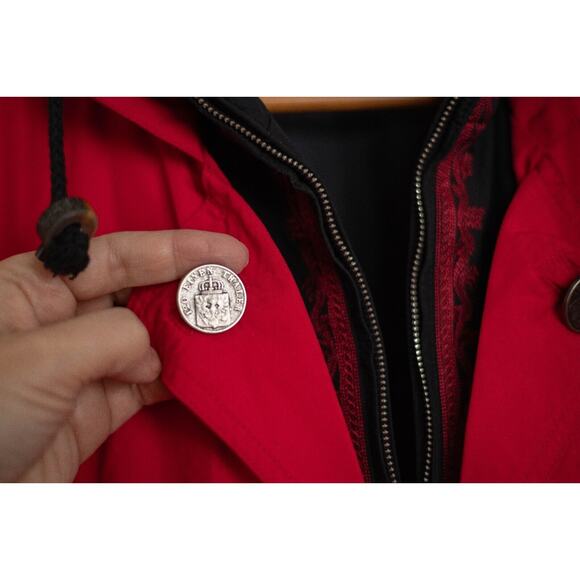 Vintage Bogner Y2K NWT Embroidered One Piece Ski Suit Women's 8 Made in USA - Picture 5 of 16